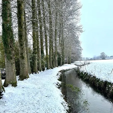 Beautiful Old Water Mill In Rural Herefordshire Extérieur photo